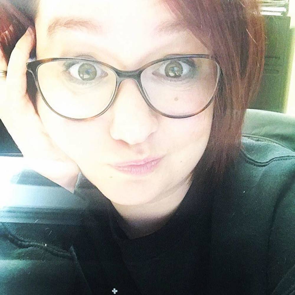 Meet your Posher, Sha